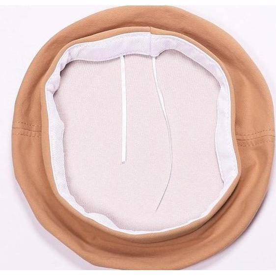 Topi Vintage Baret Beret Korea Fashion Oktagonal Dewasa Wanita