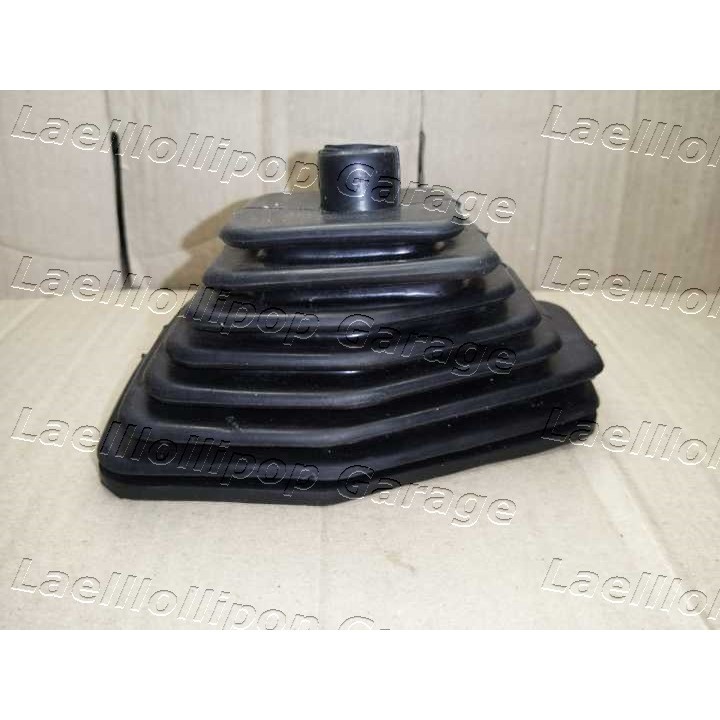 KARET TUAS GIGI TUTUP TONGKAT PERSENELING RAGASA PS120 PS135