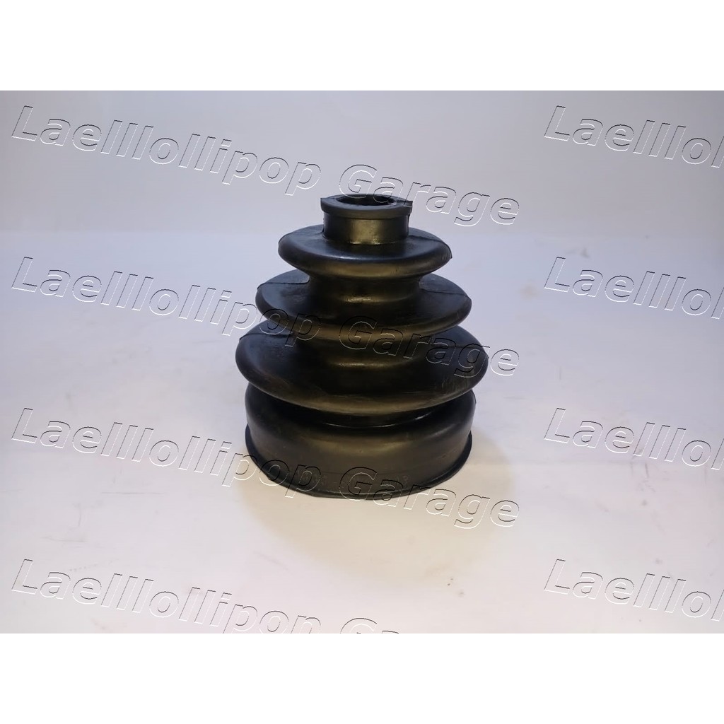 KARET BOOT AS RODA JOINT CV COROLLA GL AE-80
