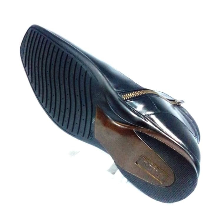 Sepatu Pantofel Boots Gats Zu 0051 New 2019