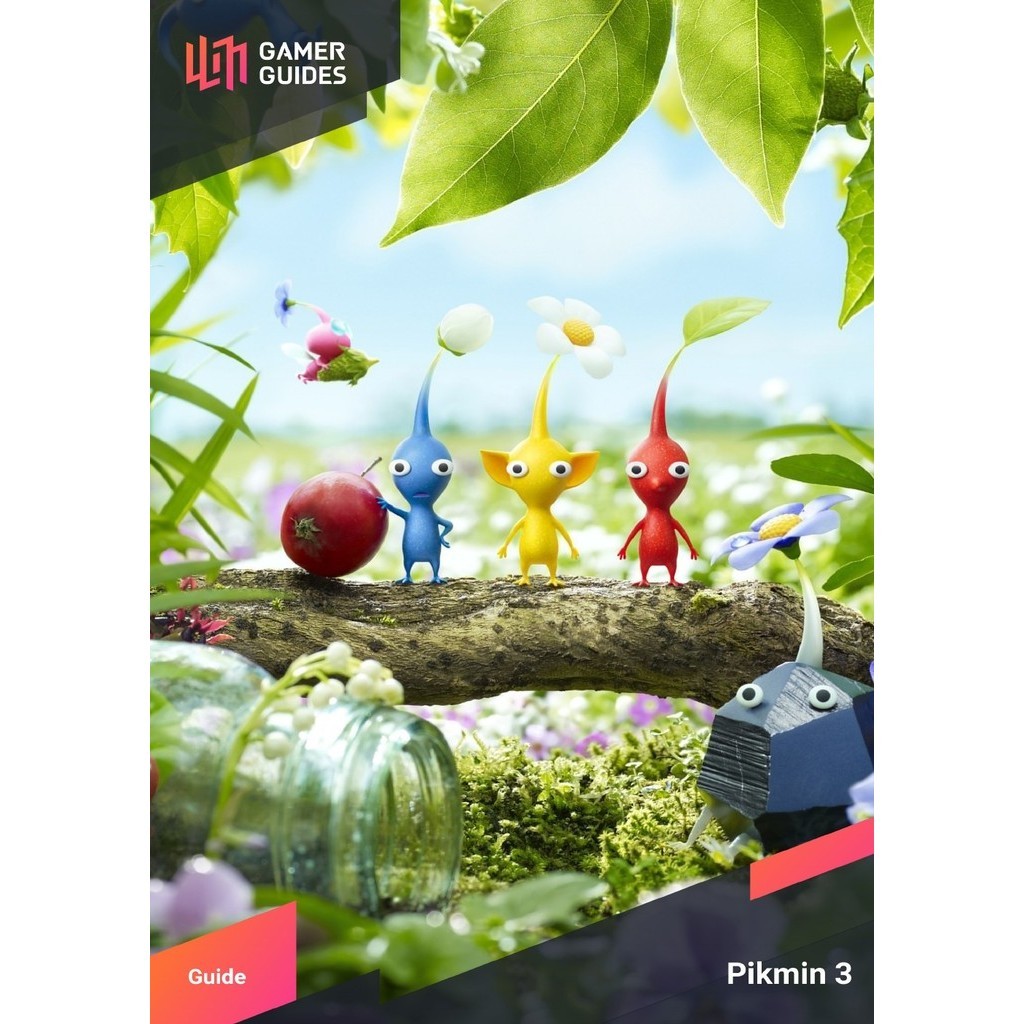 

Pokemon Mystery Dungeon - Blue & Red Rescue Team (Official Player's Guide) ( D )