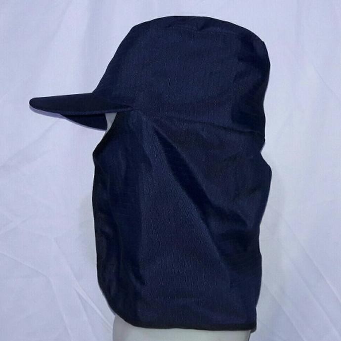 Topi Jepang Masker Topi Mancing Topi Petani/ Topi Sawah Murah