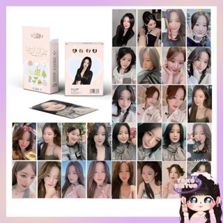 [TS] SHUHUA ORANGE GIDLE PHOTOCARD LOMO CARD PHOTO CARD KPOP LOMOCARD KPOPERS PHOTOCARD