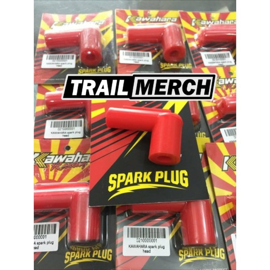 Cop Busi Racing Kawahara cocok buat Touring Adventure Gasstrack