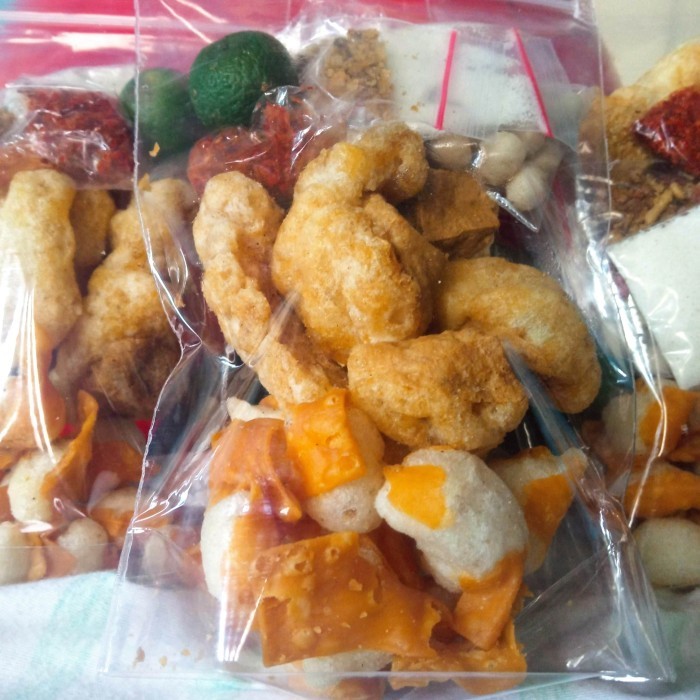

NEW cuanki paket instan isi 11