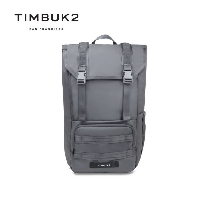 TIMBUK2 ROGUE LAPTOP BACKPACK 2.0 STEEL