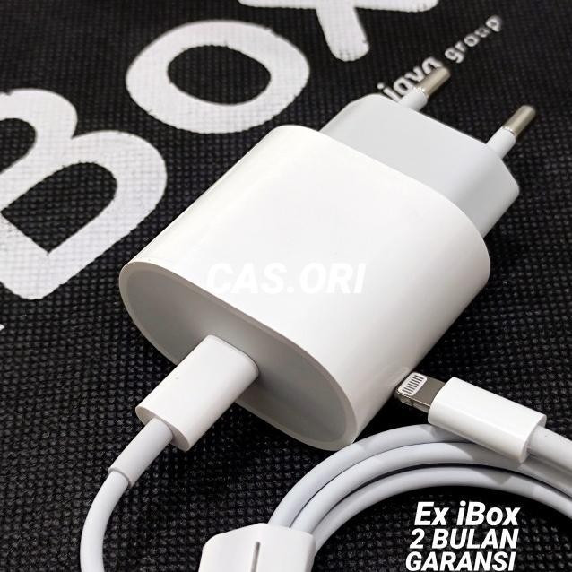 Casan Ori Ibox  Iphone 11