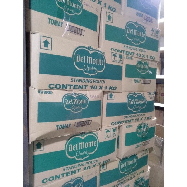

tomat delmonte 1kg (dus)