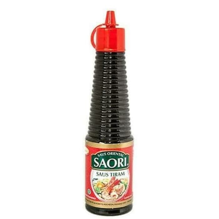 

Saos Tiram Saori 130ml
