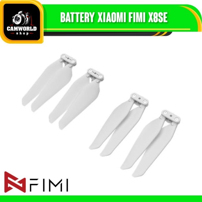 Fimi X8 Se Drone Original Propeller