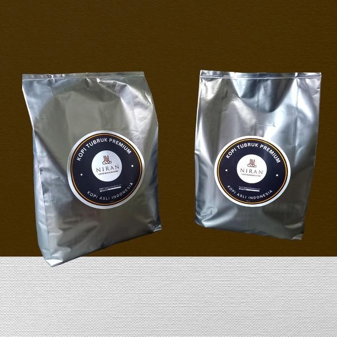 

Kopi Tubruk Premium 700 Grm