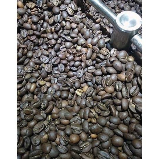 

Bubuk / Biji Kopi Arabika Java Arabica 250Gr Biji Kopi Arabika