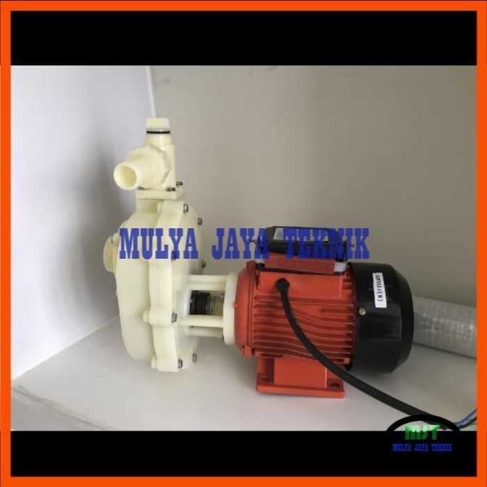 Pompa Kimia HIFLOW 40FS-20(Z) 220v Pompa Chemical HIFLOW 40 FS-20(Z)