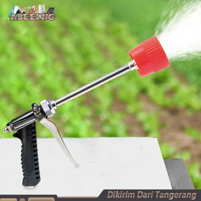 Stik Gun Sprayer Atomizing Nozzle Stik Kabut Sprayer Pertanian