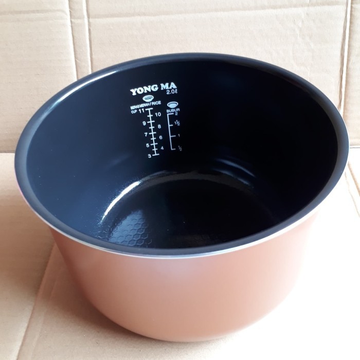 Panci Yong Ma Smc-7047