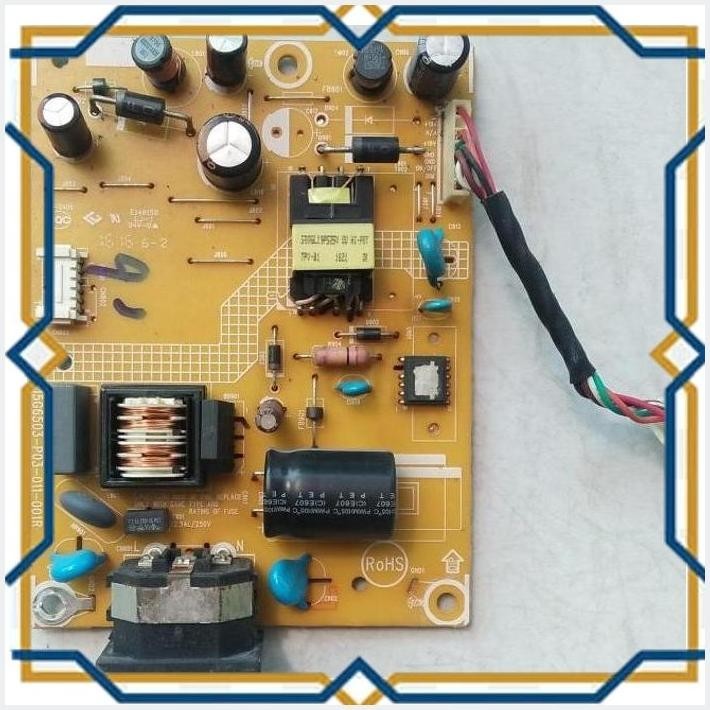 [BMS] PSU - POWER SUPPLY MONITOR LED LENOVO E2054A