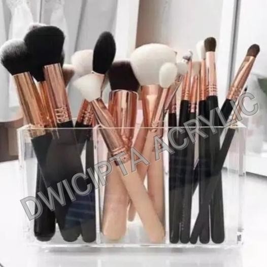 Acrylic Tempat Brush