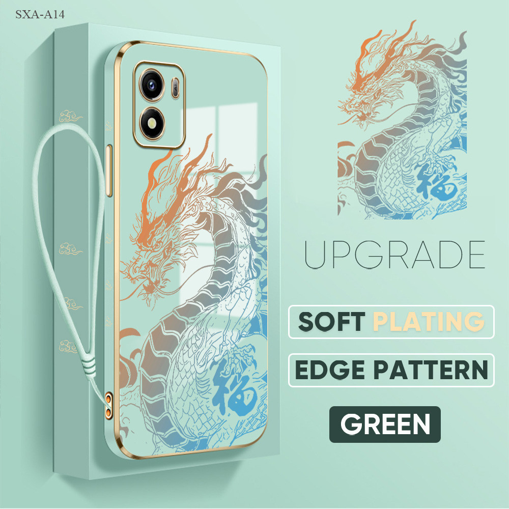 Casing Hp Untuk Compitable With Samsung Galaxy A56 A36 A26 A35 A55 A25 A24 A34 A54 4G 5G Lokal Stock