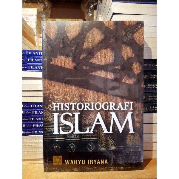 HISTORIOGRAFI ISLAM #PRENADA #KENCANA