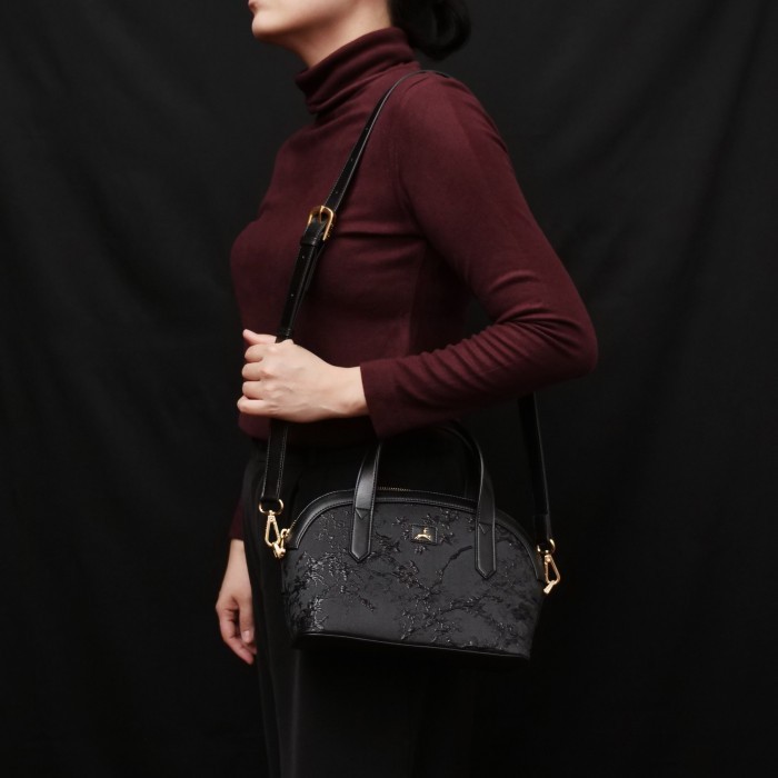 Povilo Mimpi Small Bowling Bag