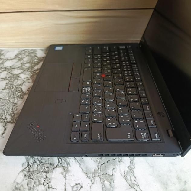 Lenovo Thinkpad X1 Carbon 6Th I5 Gen 8
