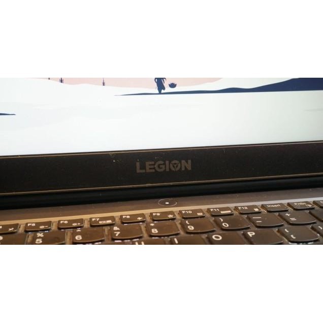 Laptop Lenovo Legion 5 Ryzen 5 5600H Rtx 3050 15Ach6