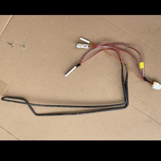 Heater kulkas samsung inverter