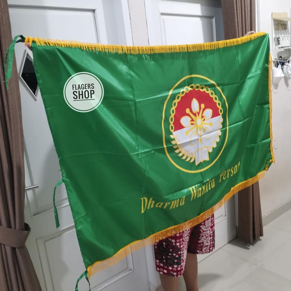 

Ht-12 Bendera Ruangan Dharma Wanita Persatuan / Dwp 90X135 Cm - Ukuran Besar [Terbaru | Terlaris | Promo | Mega Sale | Cuci Gudang | Best Seller | Promo Special | Big Sale | Super Sale | Diskon Gede | Buruan Beli | Diskon Toko | Promo Gila | Mumer | Hemat