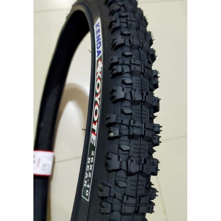 Kenda Ban Luar 26 X 2.10 Koyote Sepeda Mtb