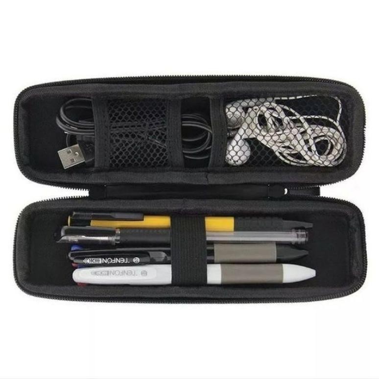 

Big Sale Tempat Pensil Sekolah Kantor Kuliah Traveling Murah