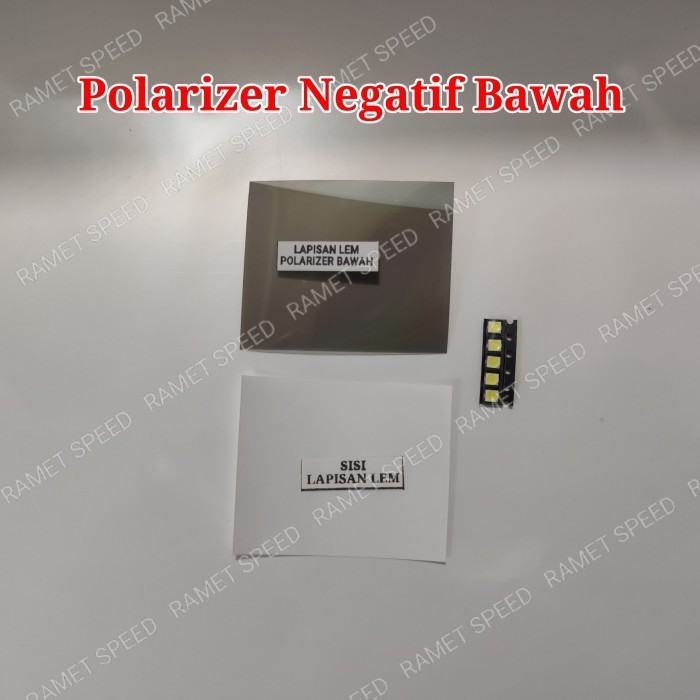 TERJAMIN Polarizer speedometer Honda Verza polaris speedometer honda verza