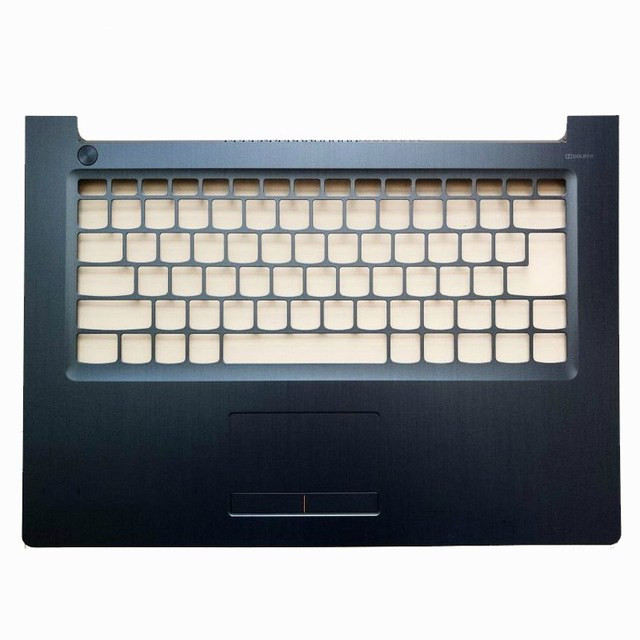 Untuk Lenovo IdeaPad 310-14iKB 310-14isk 510-14isk 510-14iKB laptop Palmrest Cover Upper Cover Case 