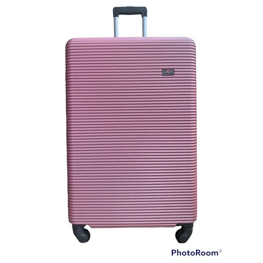 KOPER 30 INCH POLYCARBONATE KOPER FIBER JUMBO 28 INCH KOKOH TAHAN BANT SALE