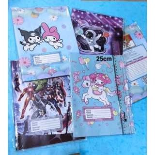 

SAMPUL WARNA GAMBAR Motif LUCU BUKU TULIS SEKOLAH KWARTO