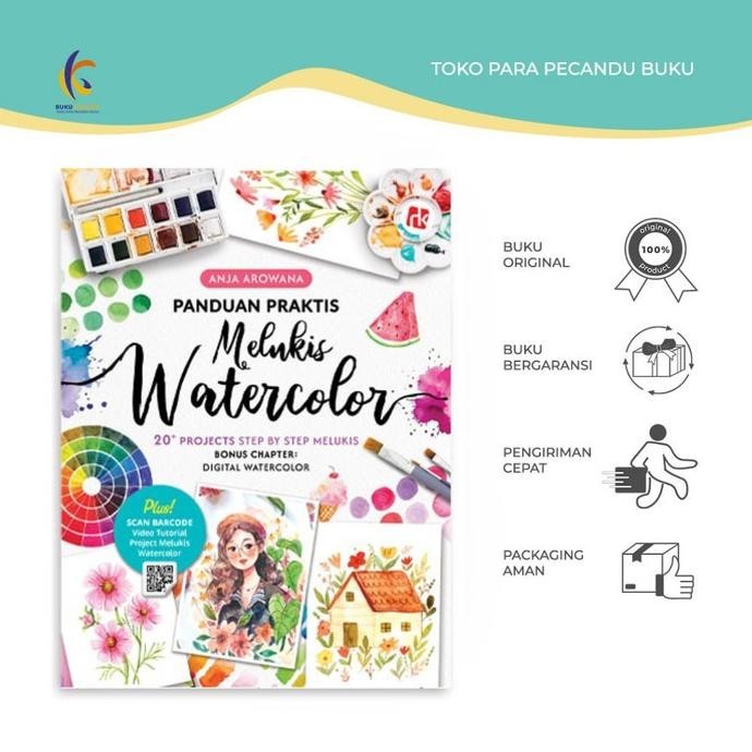 

Pre Order Buku Anak - Tutorial Menggambar Mewarnai Dengan Krayon SS