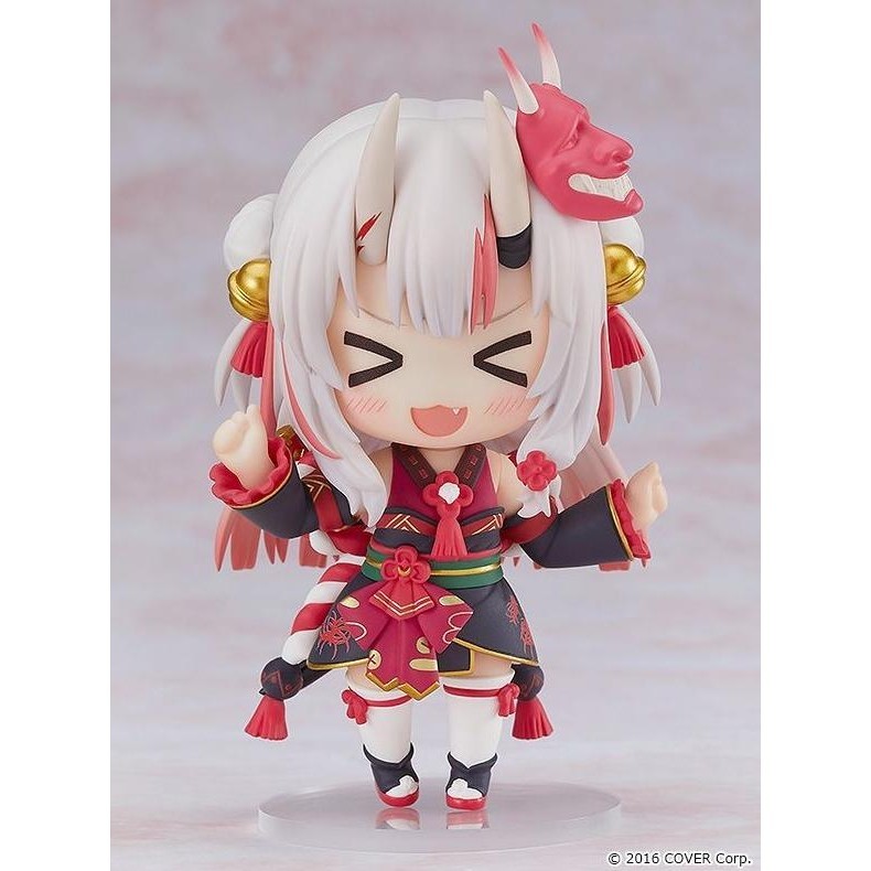 Nendoroid Nakiri Ayame - hololive production