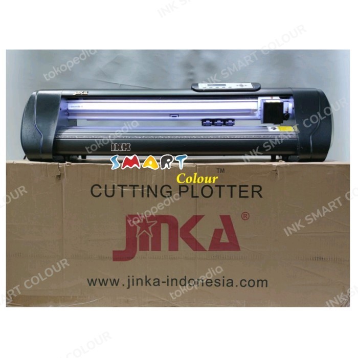 NEW SERIES CUTTING JINKA NXL PRO 721 LED ORIGINAL QUALITY
