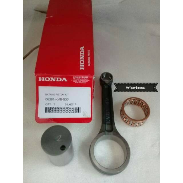 Stang Seher Vario 110 Vario 110 techno Karbu