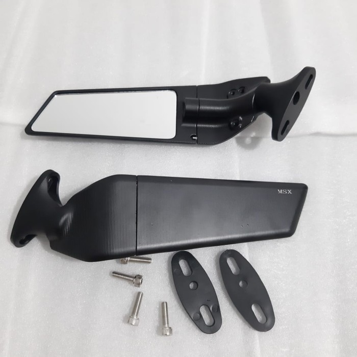 Populer Spion Winglet Cbr 150 R 2021 Spion Winglet Cbr 150 R K46