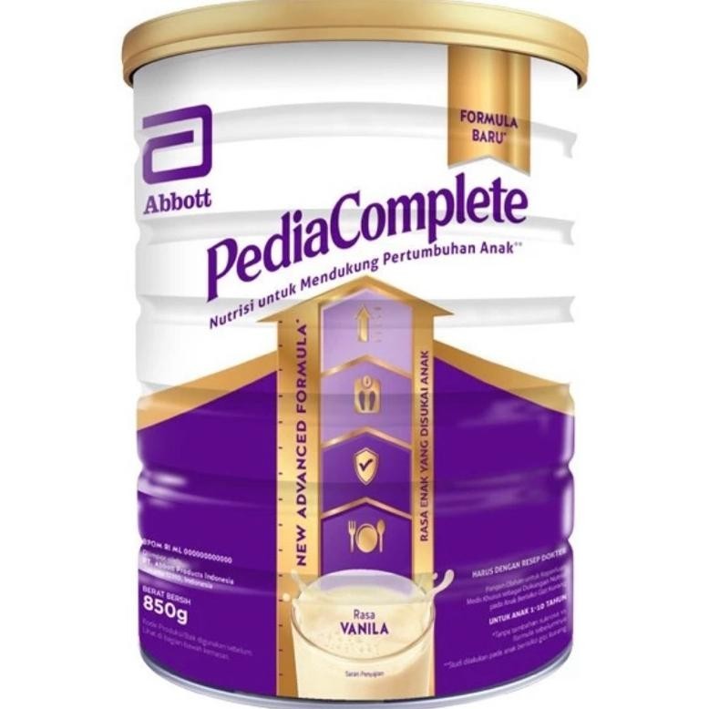 

Pediasure Pedia Complete 850 gram