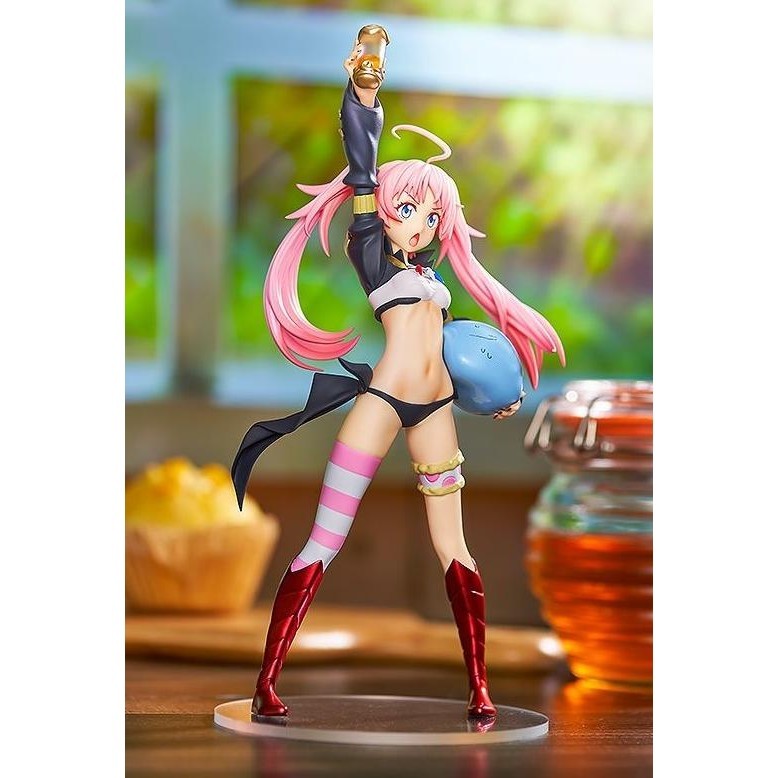 Pop Up Parade Figure Milim Nava - Tensei Shitara Slime Datta Ken