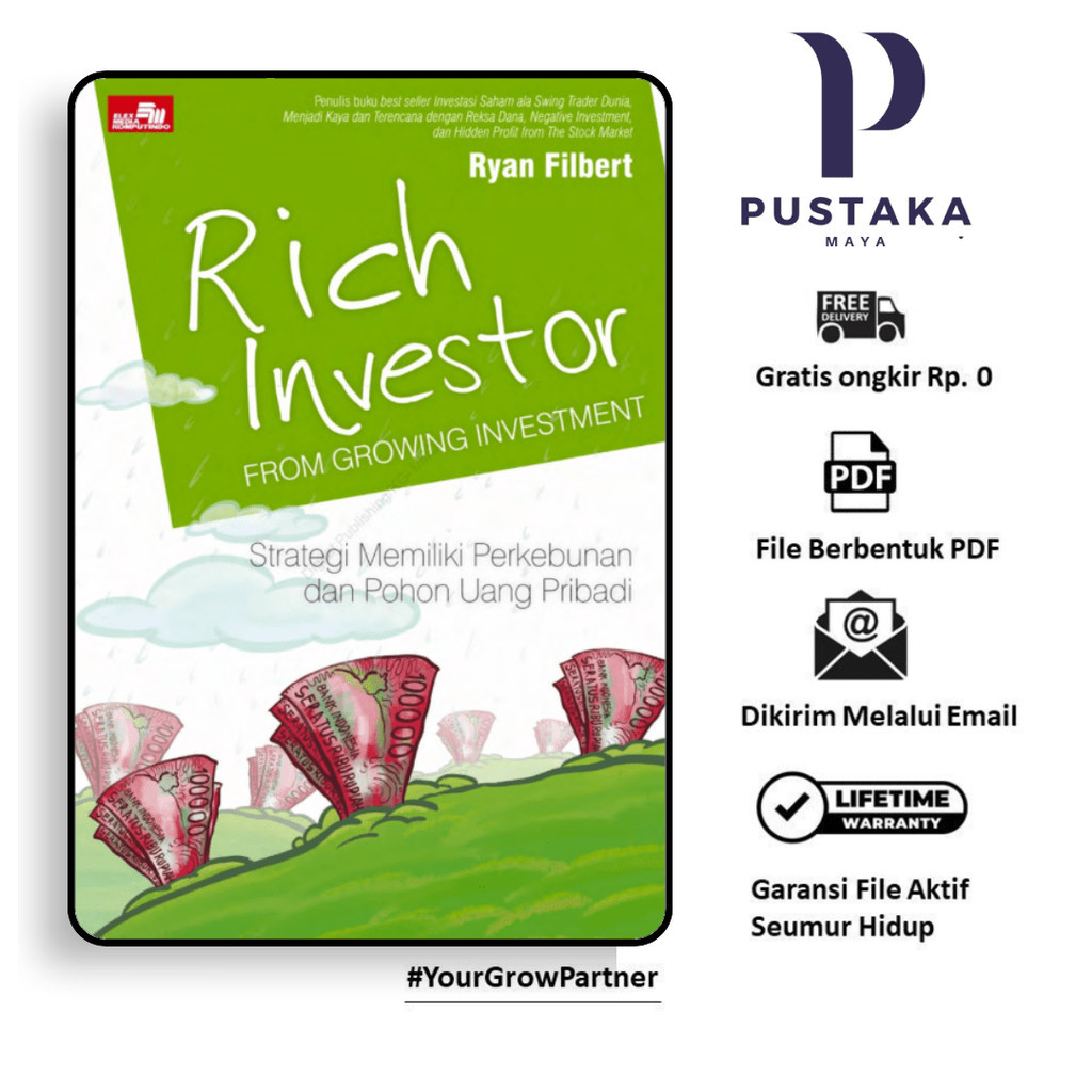

971. [-] Rich Investor from Growing Investment (Ryan Fil)