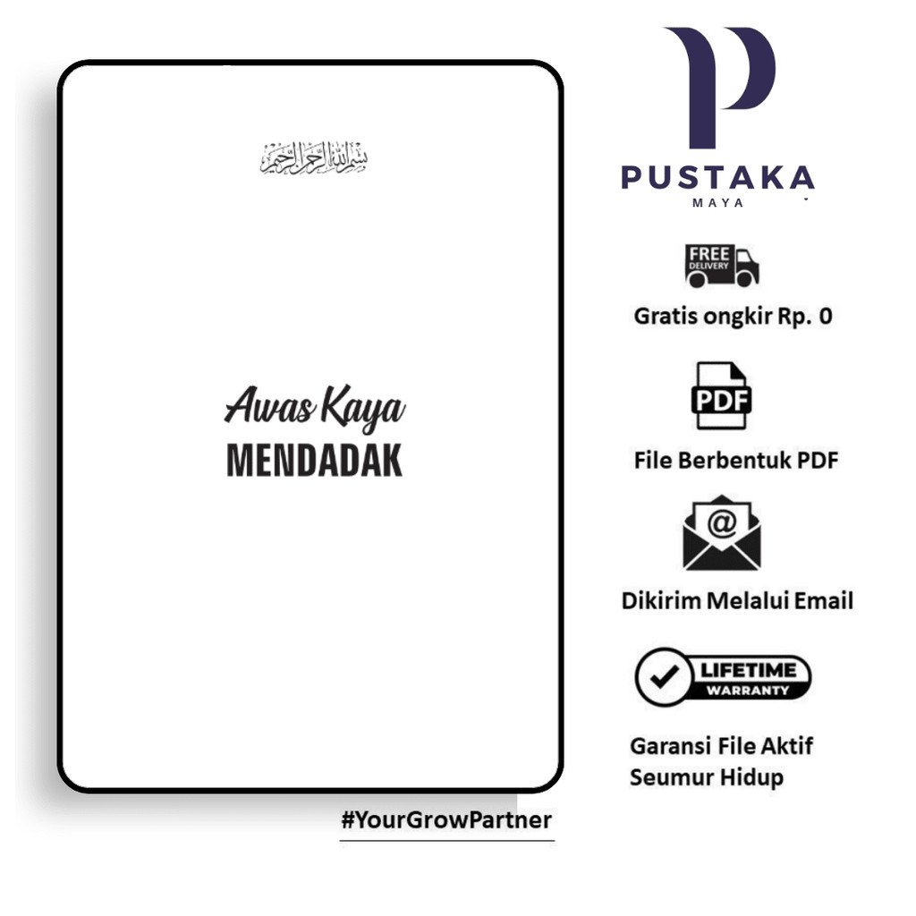 

148. AWAS KAYA MENDADAK RAHASIA KAYA RAYA PARA MILIADER DUNIA KINI ADA DI TANGAN ANDA - [-]