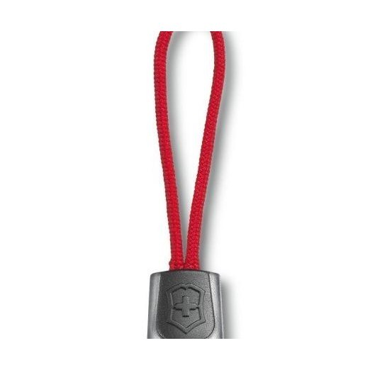 

Victnox Lanyard Red