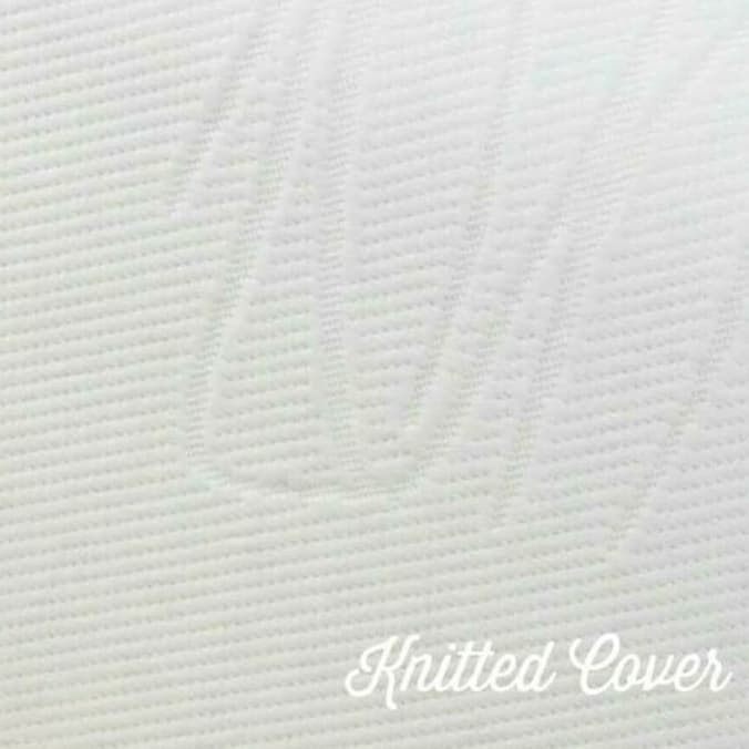 Far Guling Latex Willow / Willow Pillow