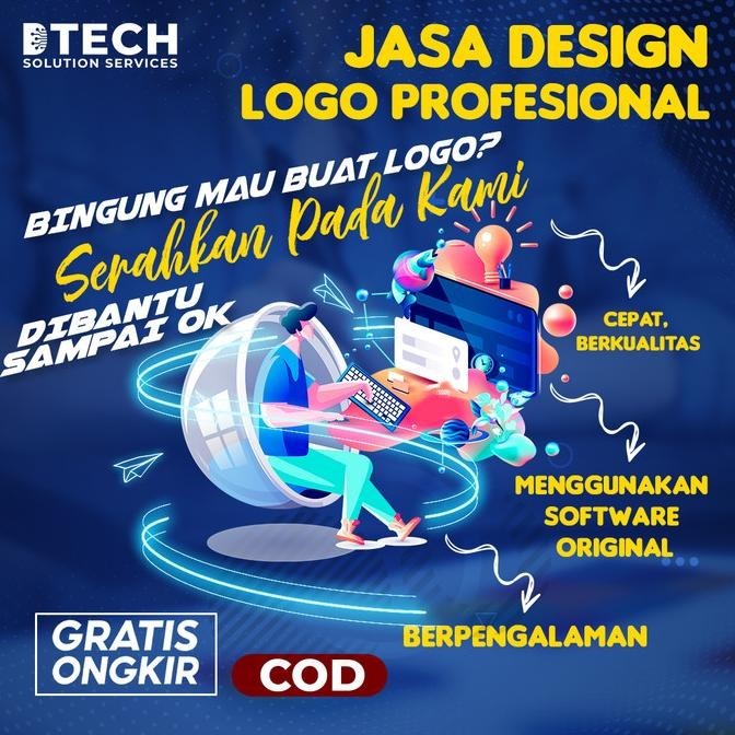 

Best Sales Jasa Desain Logo Merek | Design Logo Brand [Bentuk Cd] Berkualitas