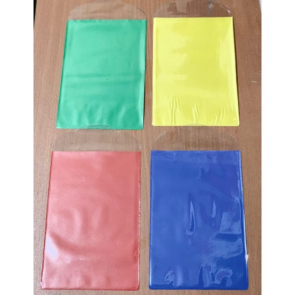 

Plastik SPP IURAN UKURAN 12X17 cm isi 100 pcs