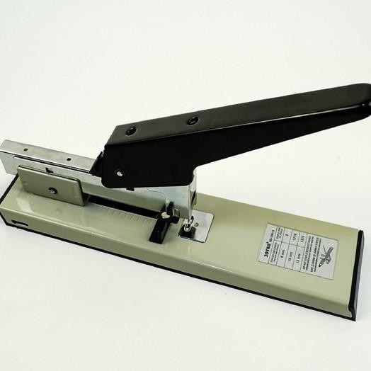 

Heavy Duty Stapler Joyko Hd12N/13/Staples Jilid Besar/Staples Meja