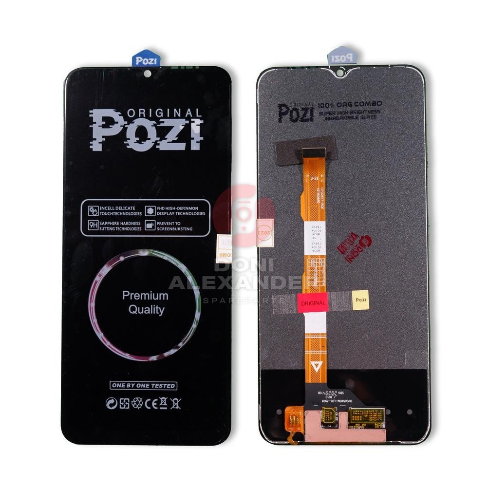 (DISKON) LCD TOUCHSCREEN VIVO Y21 2021 - LCD VIVO Y21S - LCD VIVO Y21A - LCD VIVO Y21T - LCD VIVO Y2