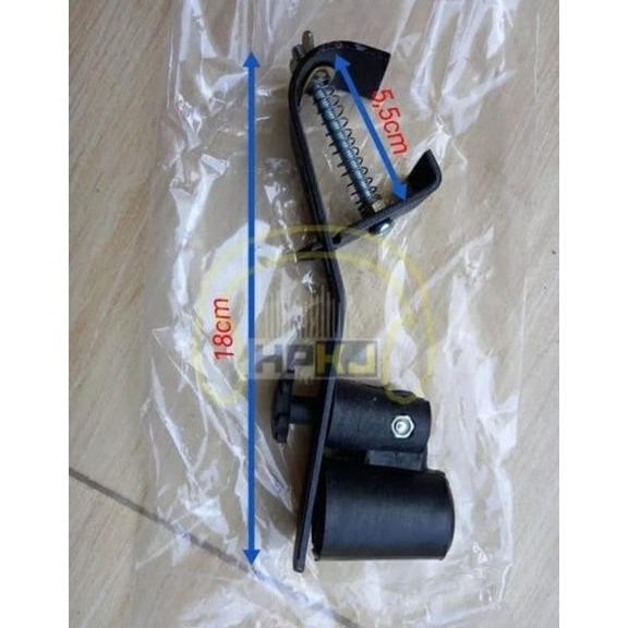 stand mic jepit kendang & drum ketipung GT